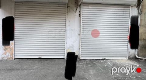 Yalüz qapı əlnənə qalxıb düşən hündürlük 3 metir eni 250 — Bakı