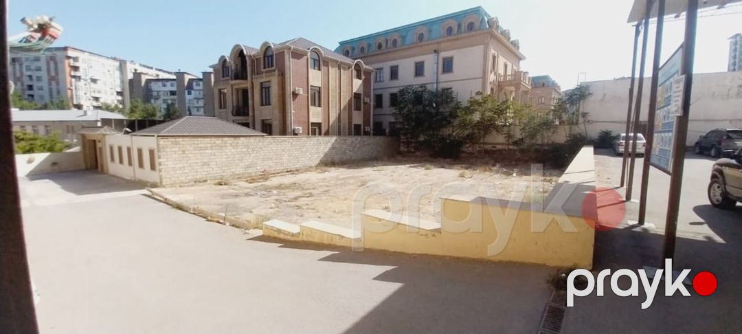 Satılır torpaq 6 sot — Torpaq, Bakı (5)