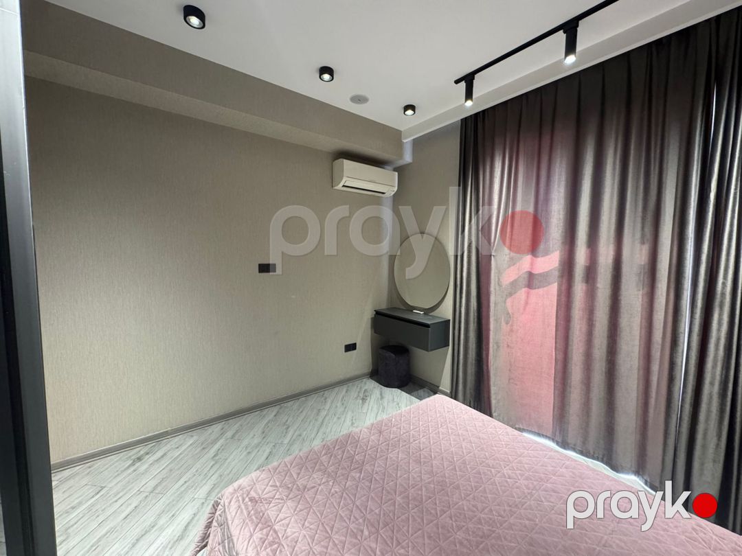İcarəyə verilir 3 otaqlı yeni tikili 100 m² — Mənzil, Bakı (6)