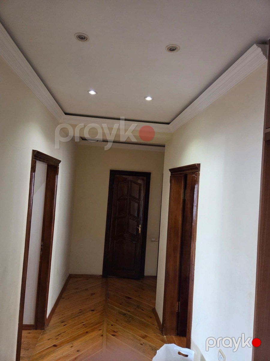 İcarəyə verilir 3 otaqlı köhnə tikili 90 m² — Mənzil, Bakı (6)