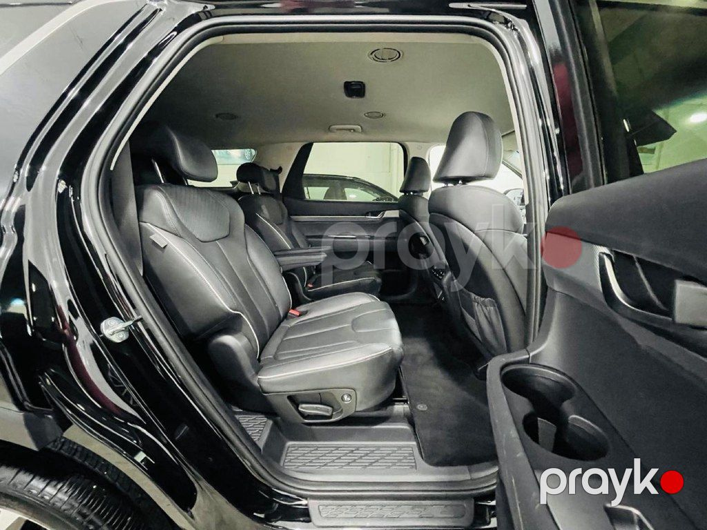 Hyundai Palisade, 2.2 L, 2023 il, 139 000 km — Avtomobillər, Bakı (11)