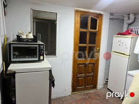 Həyət evi kirayə verilir, Yasamal r — Bakı