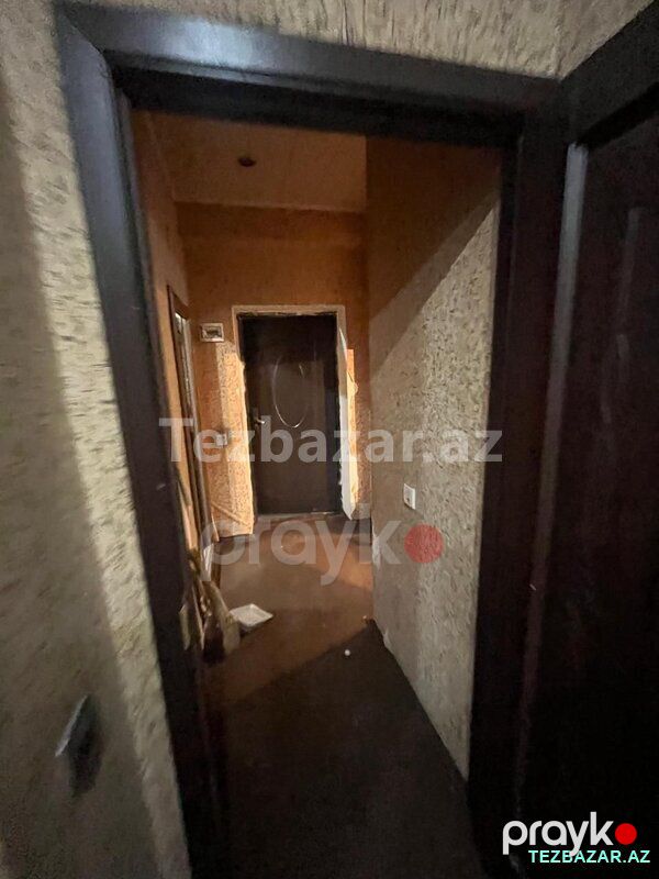 Xırdalan şəhərində bina evi satılır — Mənzil, Xırdalan (9)
