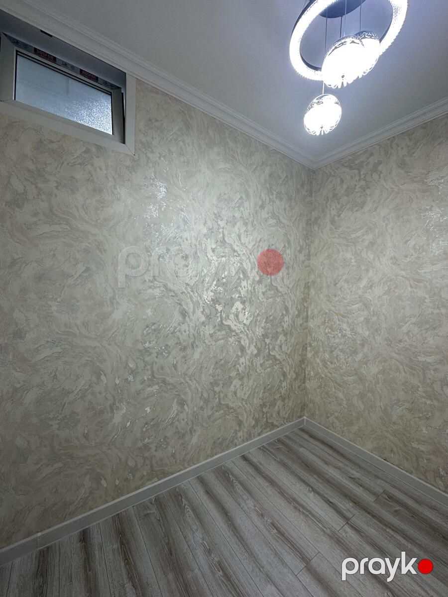 Satılır 1 otaqlı köhnə tikili 33 m² — Mənzil, Bakı (7)