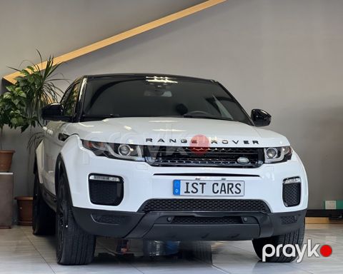 Land Rover RR Evoque, 2.0 L, 2018 il, 68 000 km — Bakı