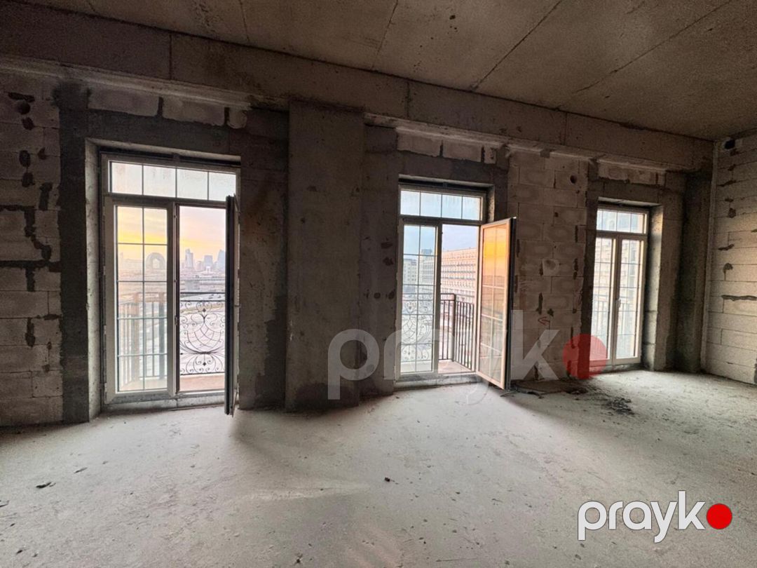 Satılır 5 otaqlı yeni tikili 185 m² — Mənzil, Bakı (11)