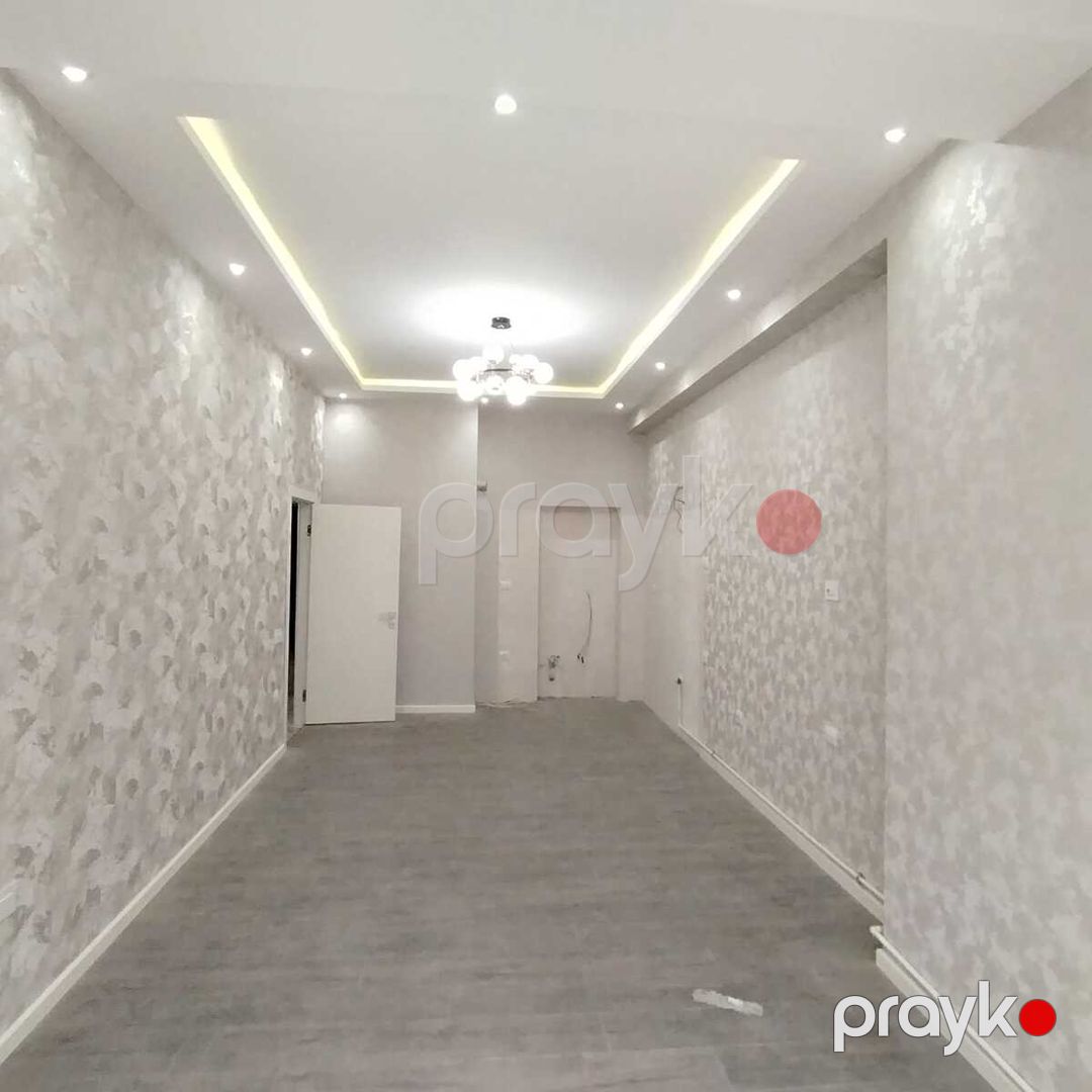 Satılır 2 otaqlı yeni tikili 63 m² — Mənzil, Bakı (7)