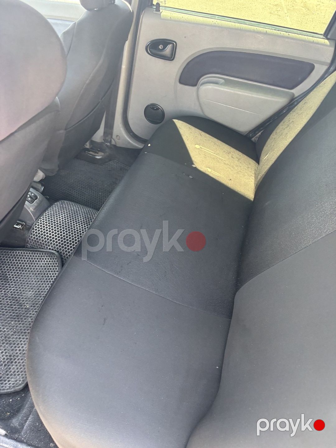Renault Tondar, 2013 il — Avtomobillər, Bakı (3)