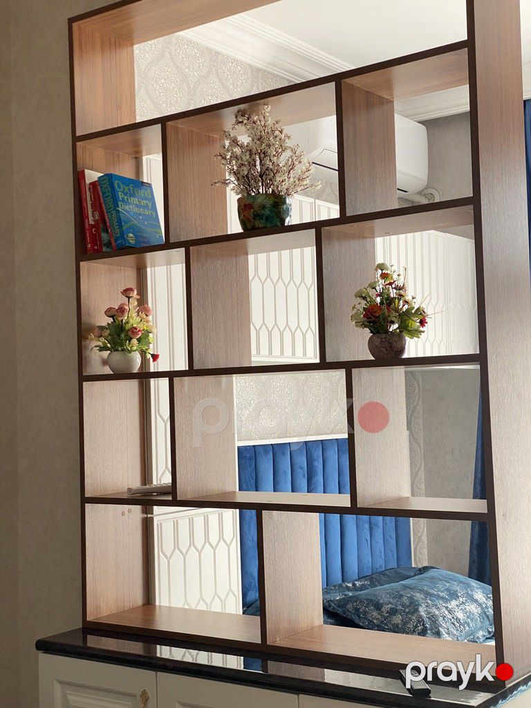 İcarəyə verilir 1 otaqlı yeni tikili 50 m² — Mənzil, Bakı (2)