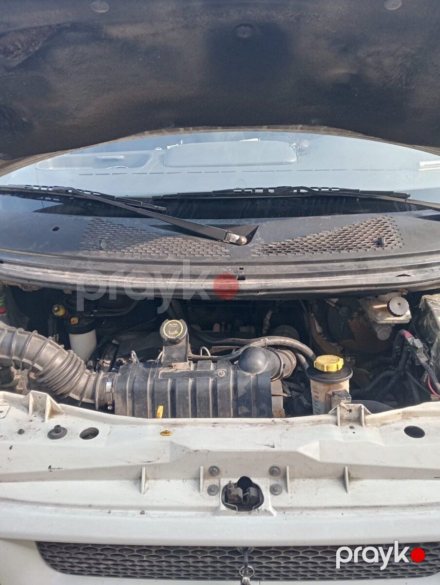 Ford Transit, 2000 il — Avtomobillər, Bakı (8)