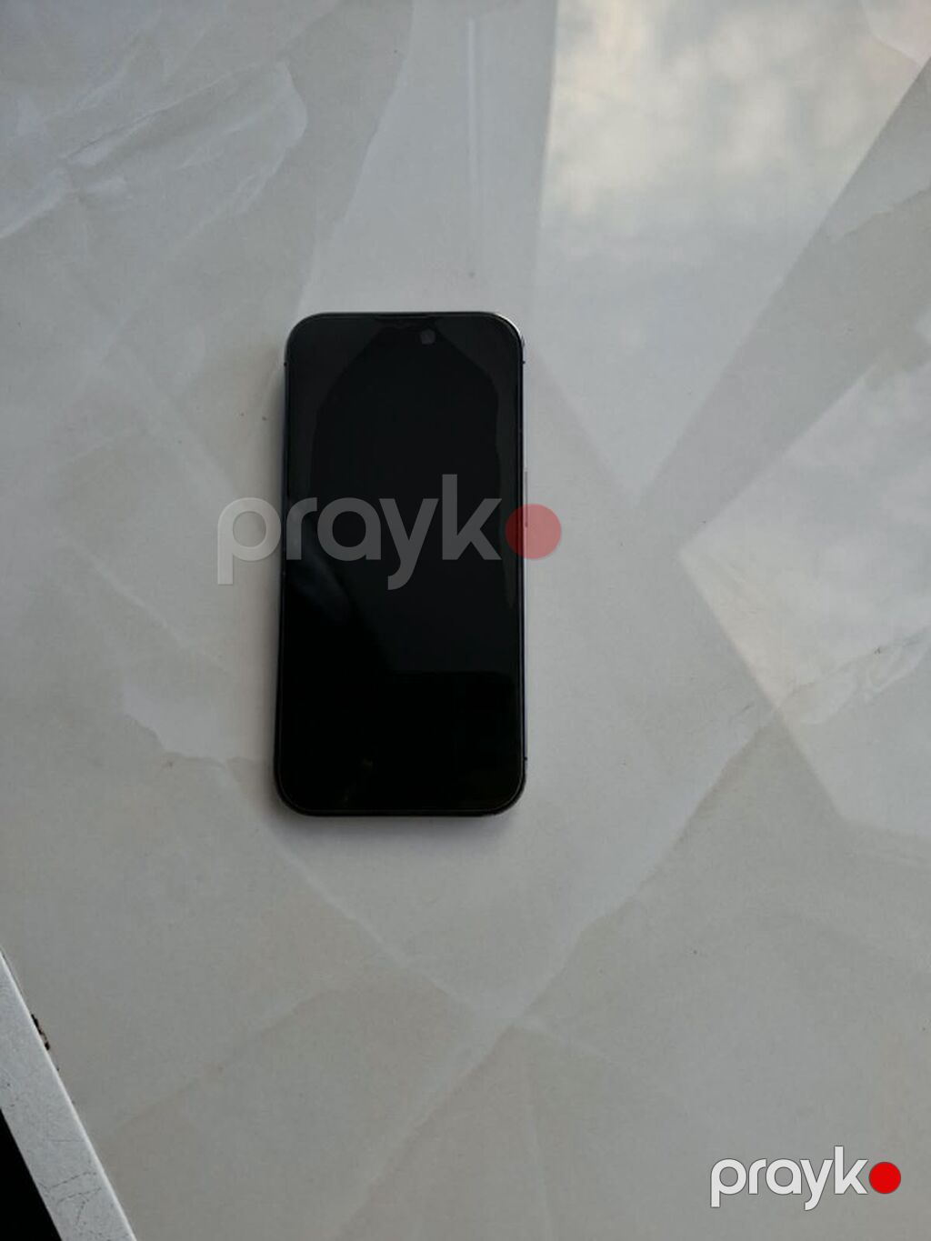 IPhone 14 Pro, 256 GB, Deep Purple, Face ID — Apple iPhone, Şəmkir (5)