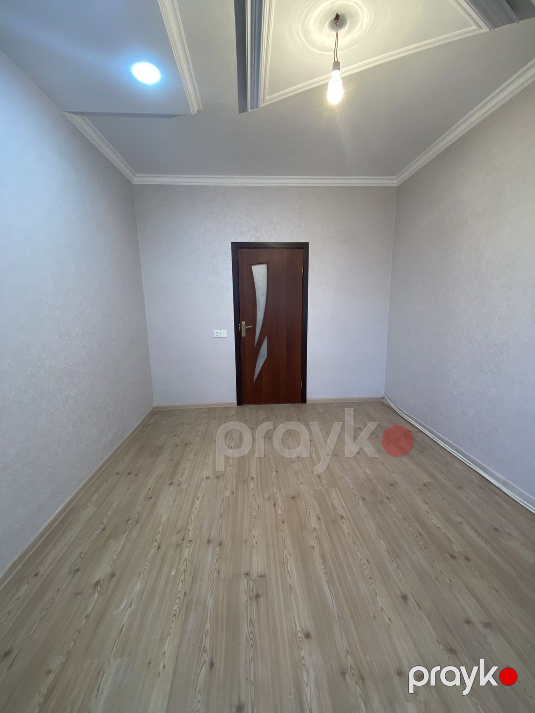 Satılır 3 otaqlı köhnə tikili 70 m² — Mənzil, Xırdalan (4)