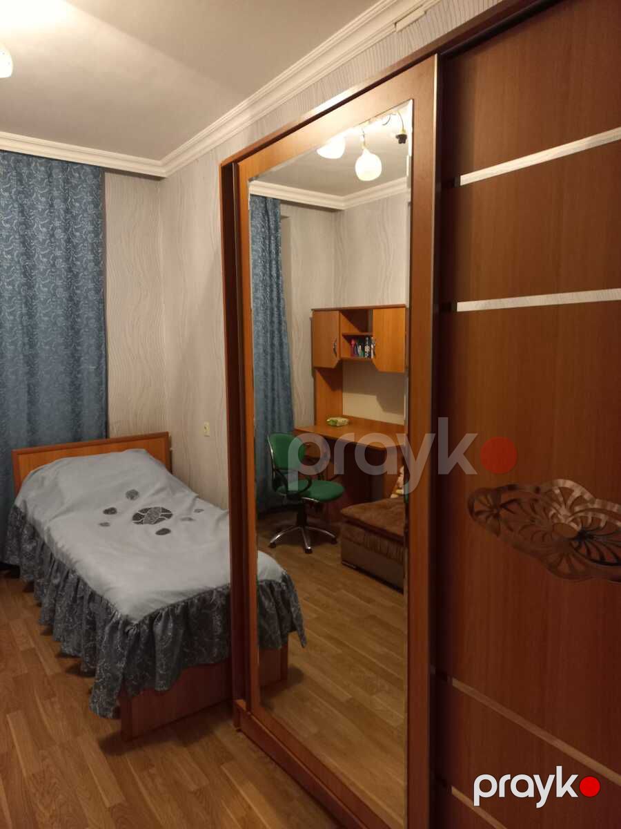 Satılır 3 otaqlı yeni tikili 132 m² — Mənzil, Bakı (11)