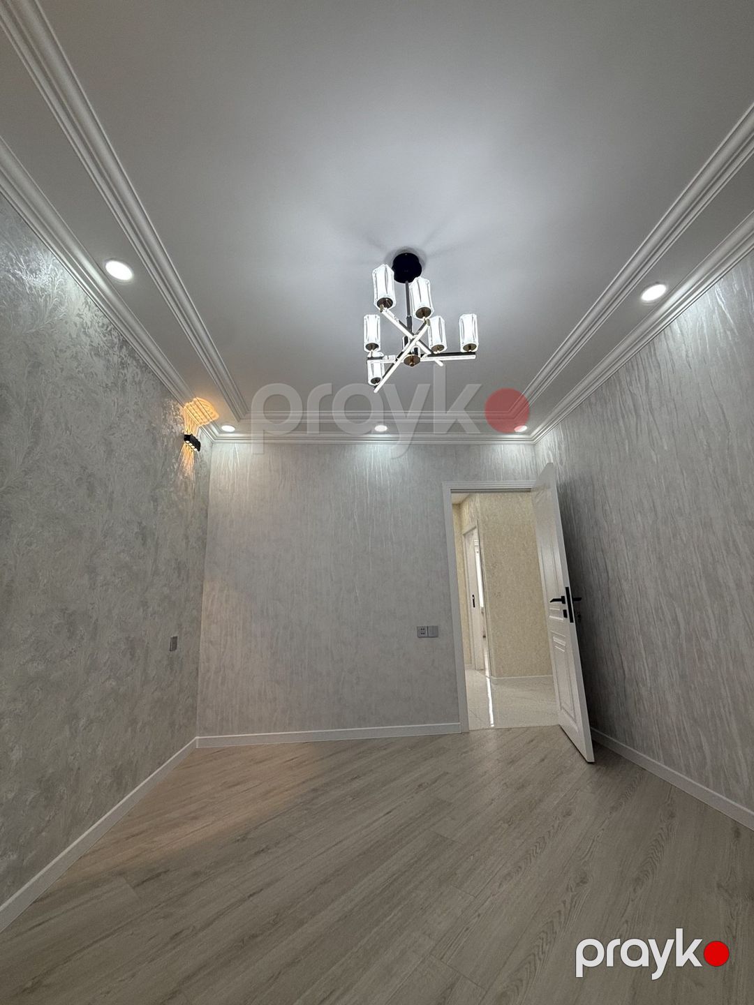 Satılır 3 otaqlı köhnə tikili 82 m² — Mənzil, Bakı (6)