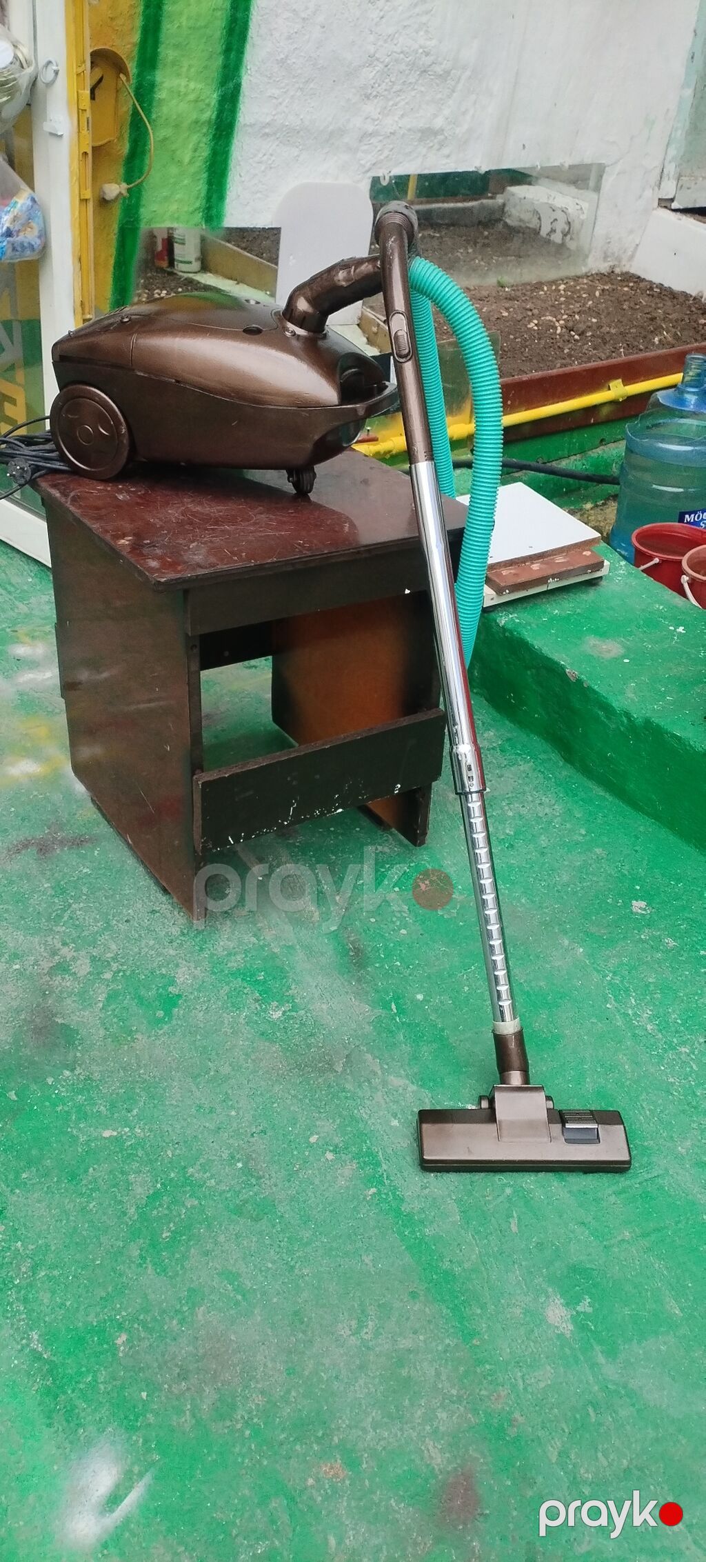 Teze motor — Digər, Masazır (2)