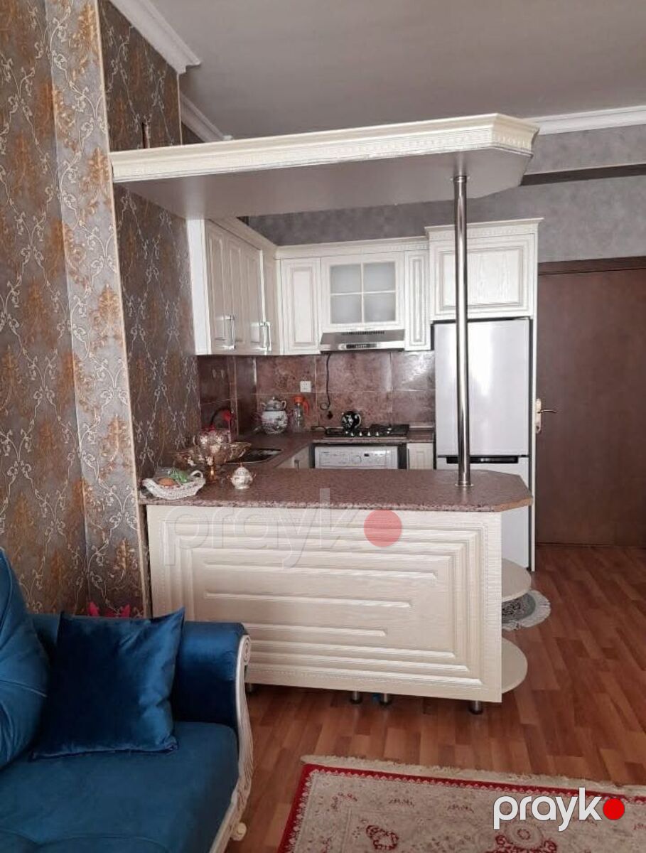 Satılır 3 otaqlı yeni tikili 82 m² — Mənzil, Bakı (3)