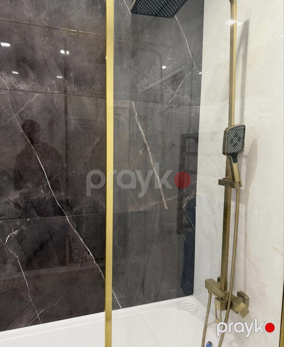 2-otaqlı yeni tikili kirayə verilir, Elmlər Akademiyası m., 72 m² — Mənzil, Bakı (9)