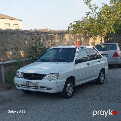 Saipa 132, 1.3 L, 2013 il, 240 000 km — Bakı