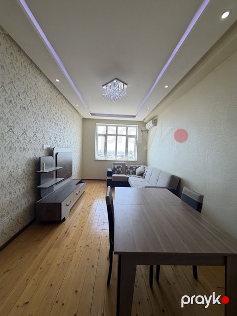Satılır 2 otaqlı yeni tikili 63 m² — Bakı