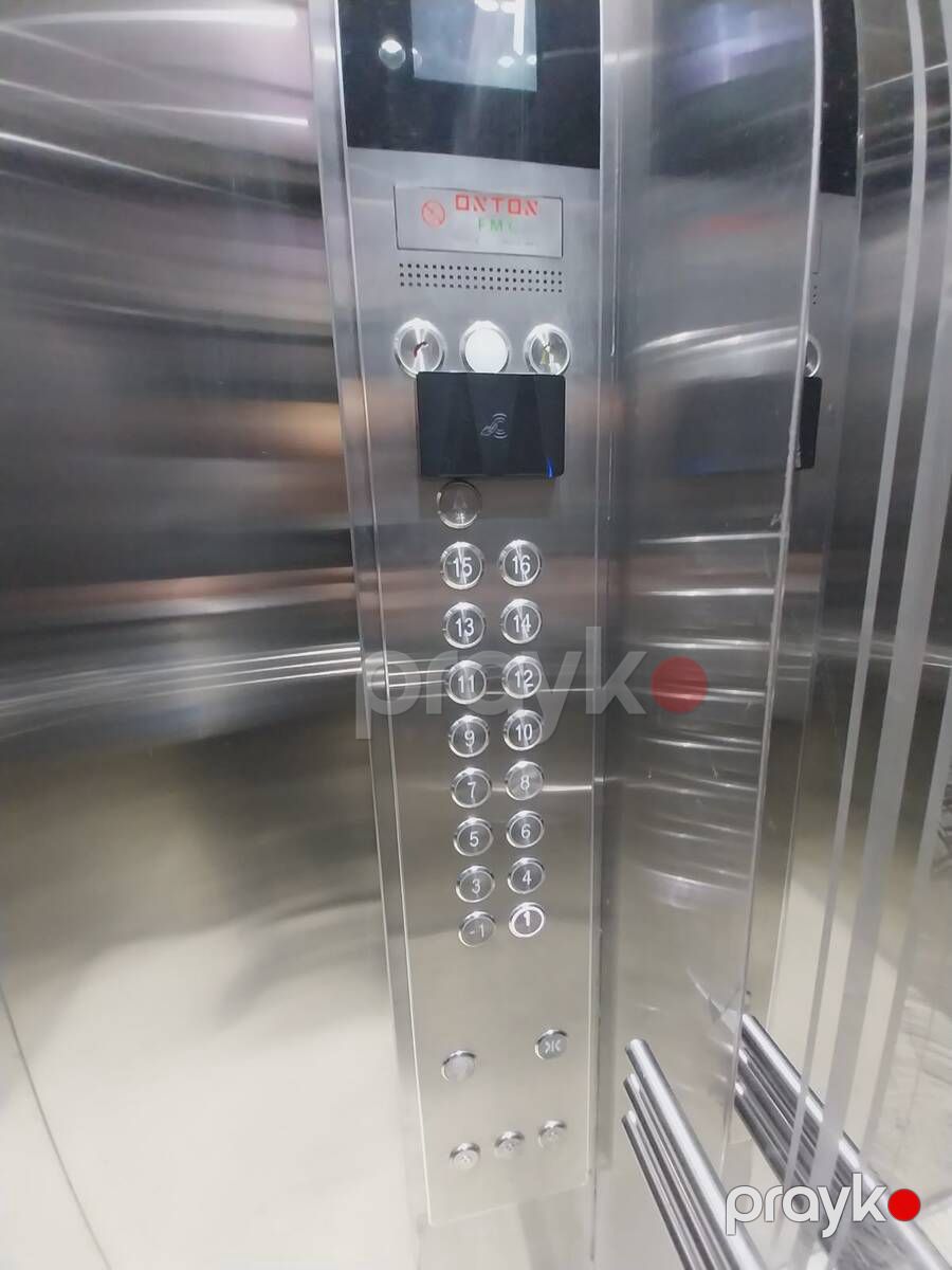 Satılır 4 otaqlı yeni tikili 170 m² — Mənzil, Bakı (5)