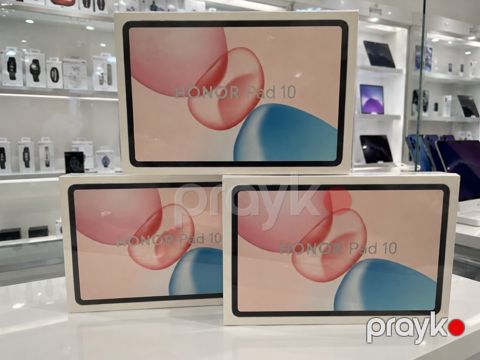 Honor Pad 10 — Bakı