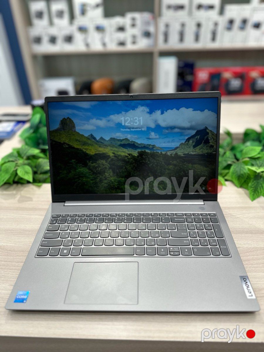 Lenovo ThinkBook — Noutbuklar, Bakı (4)