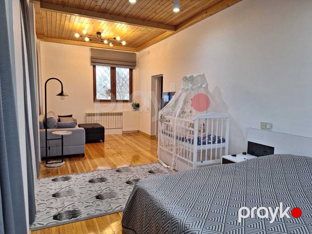 Bağ evi kirayə verilir, Pirşağı qəs — Ev, villa, Bakı (3)