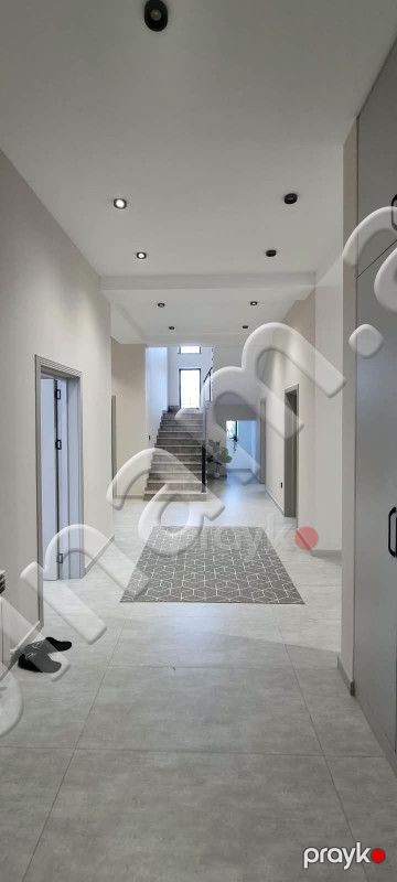9 otaqlı Bağ evləri, Satış, Bakı, Xəzər, Koroğlu — Ev, villa, Bakı (6)