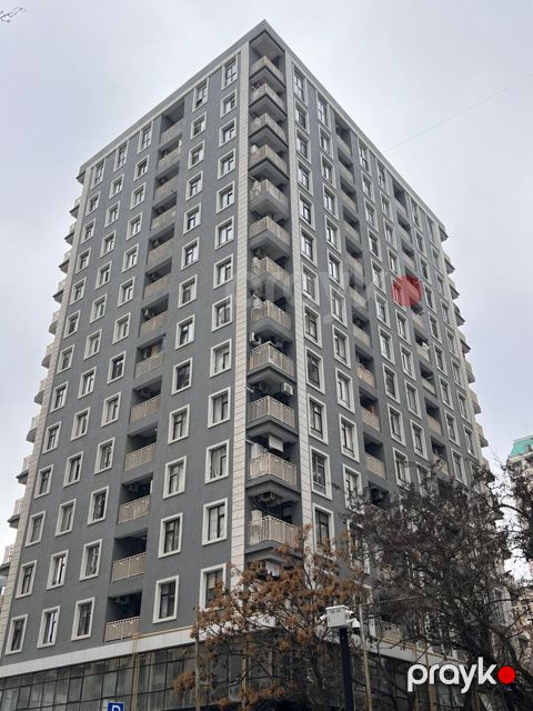 Satılır 3 otaqlı yeni tikili 106 m² — Bakı