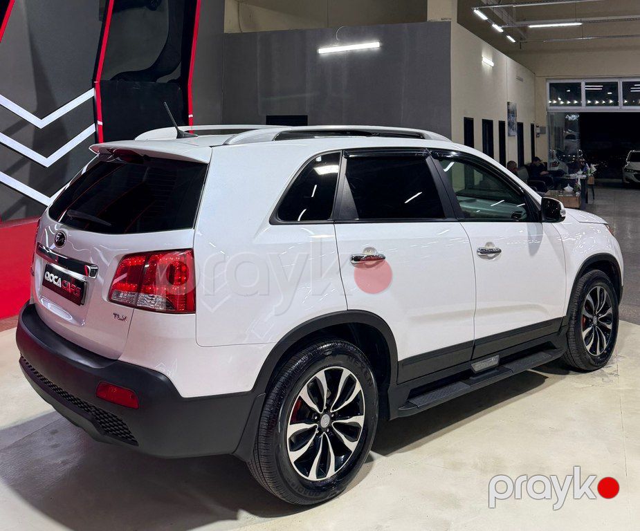 Kia Sorento, 2.0 L, 2011 il, 265 000 km — Avtomobillər, Sumqayıt (10)