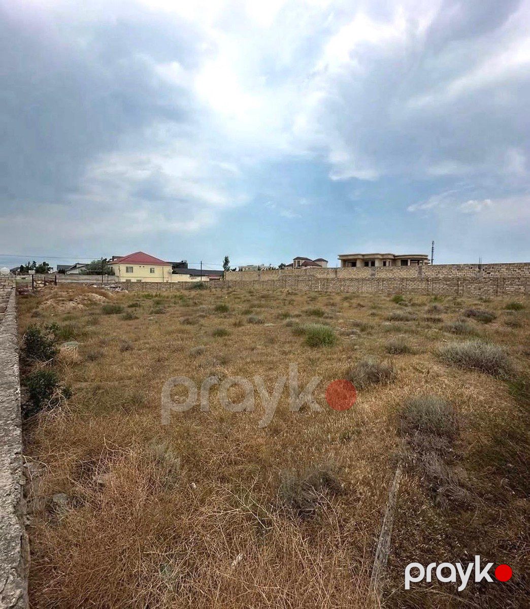Satılır torpaq 7.5 sot — Torpaq, Bakı (2)