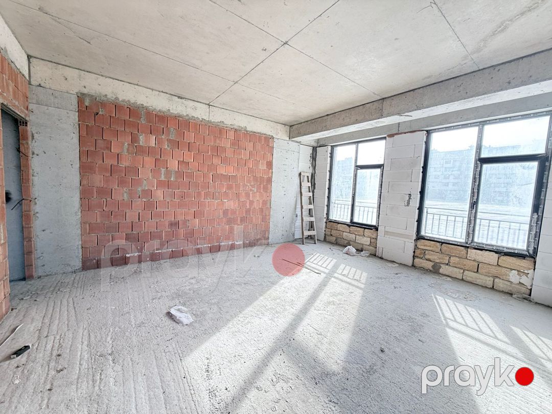 Satılır 2 otaqlı yeni tikili 65.2 m² — Mənzil, Bakı (2)