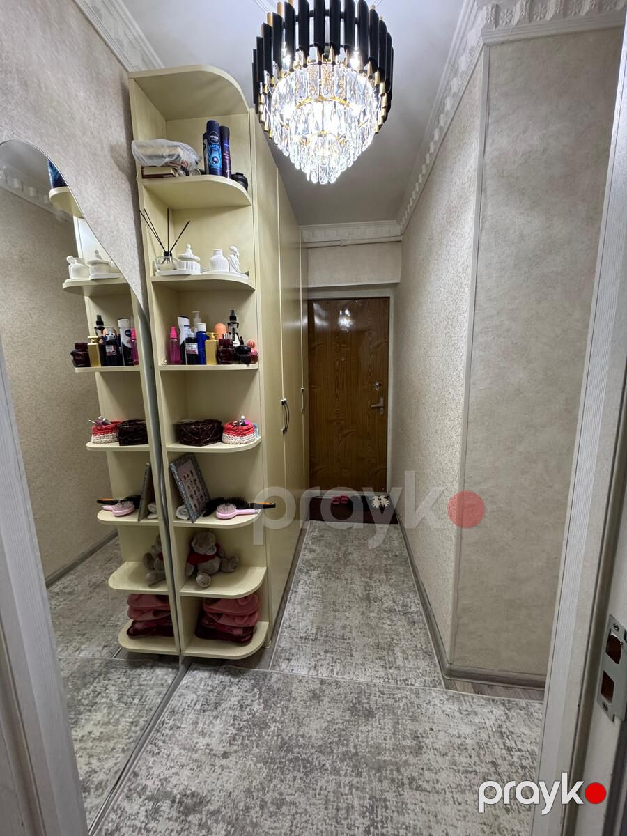 Satılır 2 otaqlı köhnə tikili 32 m² — Mənzil, Bakı (5)