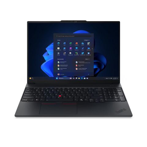 Lenovo ThinkPad E16 Gen 3 (21SR0033US) — Bakı