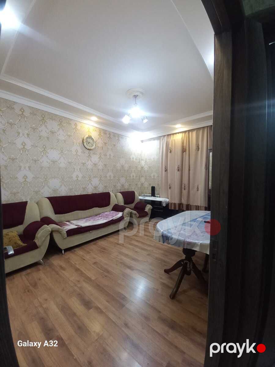 Satılır 2 otaqlı yeni tikili 45 m² — Mənzil, Xırdalan (5)