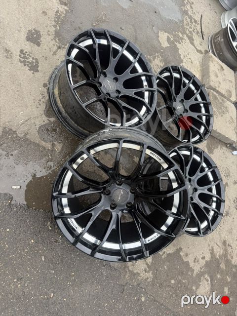 BMW Breyton diskləri R20 — Bakı