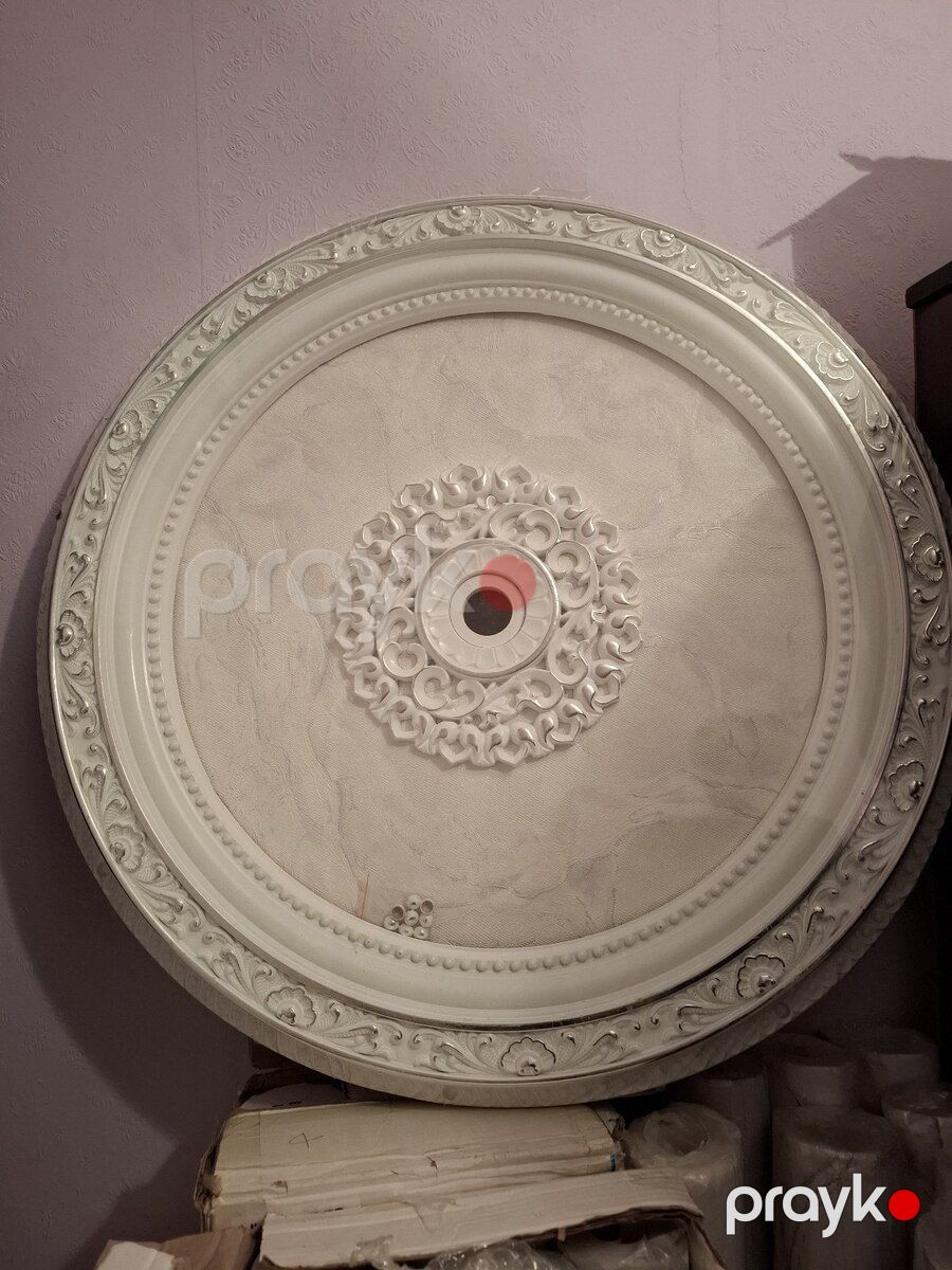 Divar kağızı — Təmir və inşaat, Gəncə (5)