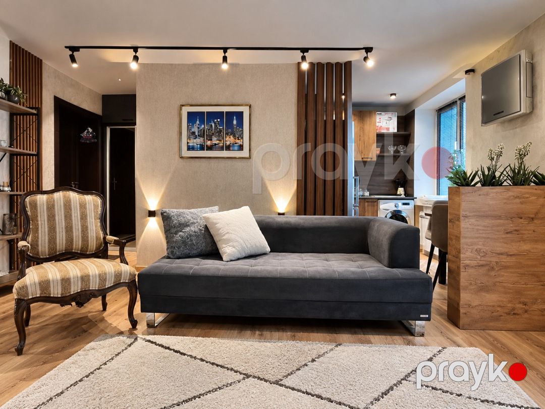 Satılır 2 otaqlı köhnə tikili 50 m² — Mənzil, Bakı (3)
