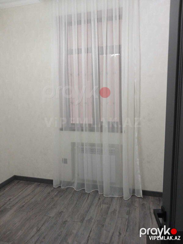 Nərimanov rayonunda 3 otaqlı Yeni tikili Satılır, 70 m² — Mənzil, Bakı (2)