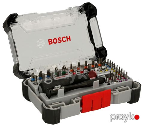 Tornavida dəsti Bosch — Bakı