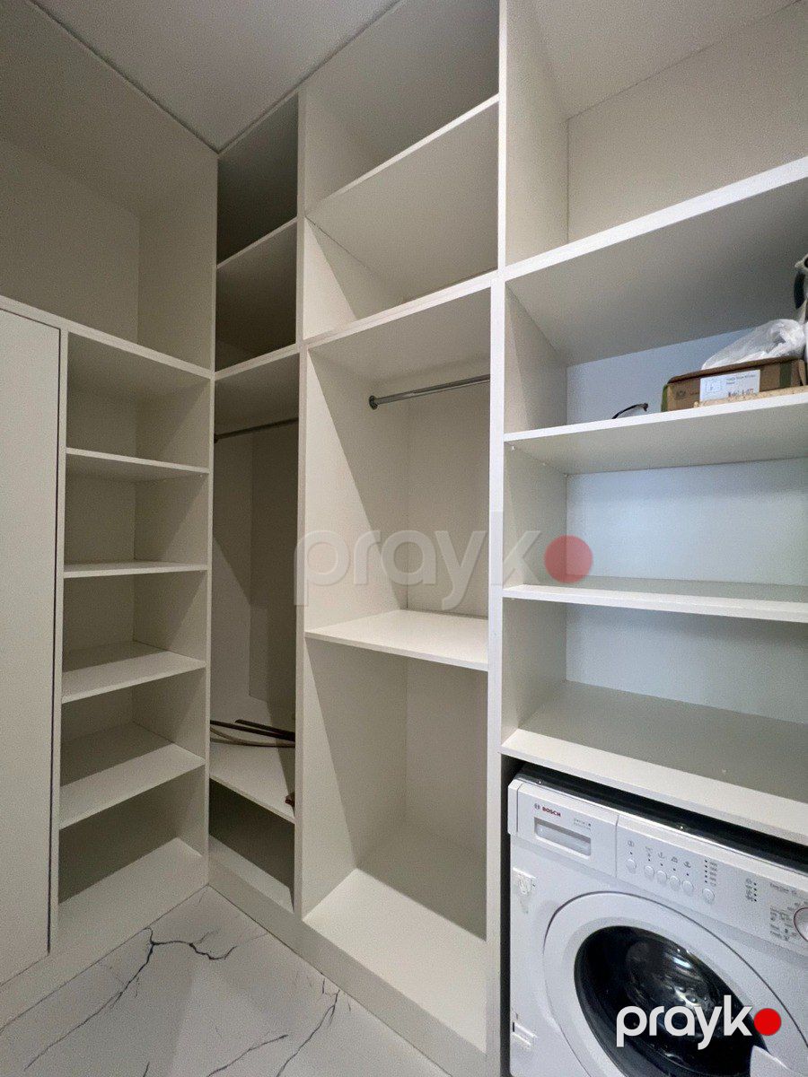 İcarəyə verilir 2 otaqlı yeni tikili 65 m² — Mənzil, Bakı (12)