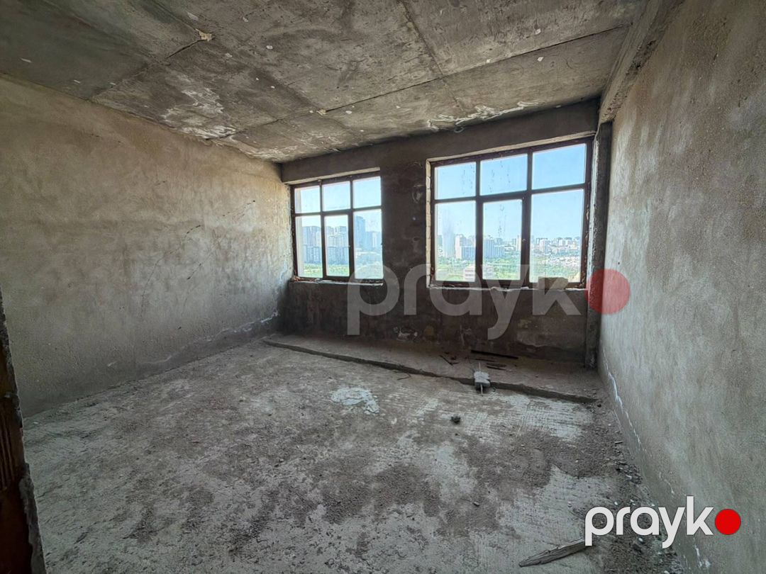 Satılır 6 otaqlı yeni tikili 230 m² — Mənzil, Bakı (6)