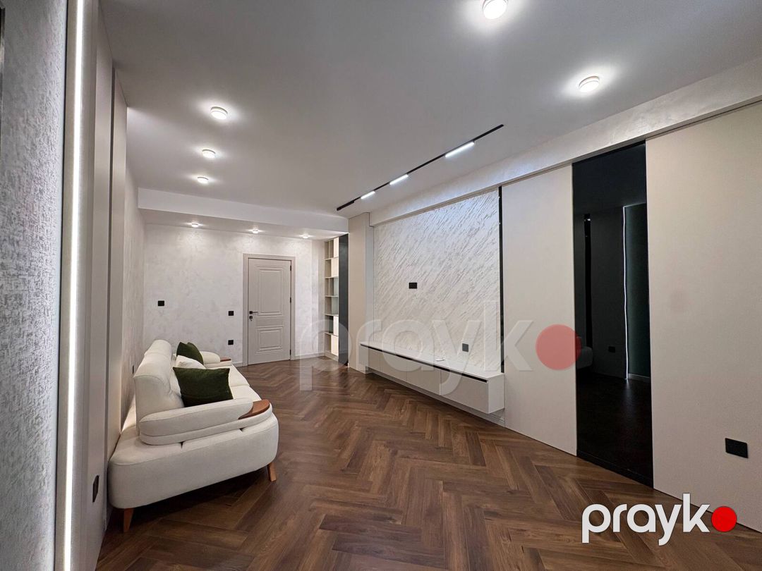Satılır 3 otaqlı yeni tikili 120 m² — Mənzil, Bakı (9)
