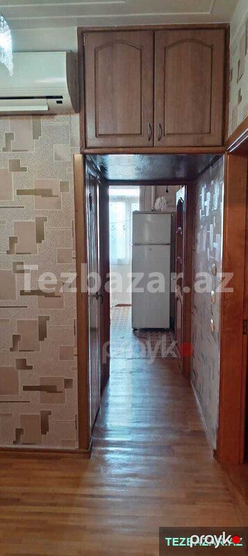 Bineqedi Rayon 6mkr Mirmahmud Kazimovski — Mənzil, Bakı (8)
