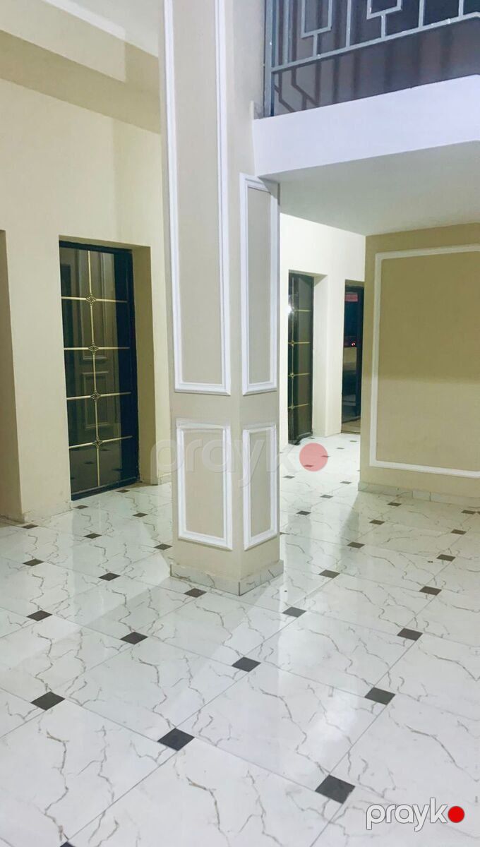 İcarəyə verilir 2 otaqlı yeni tikili 80 m² — Mənzil, Bakı (9)
