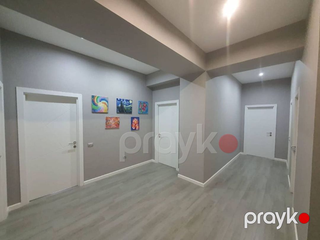 Satılır 3 otaqlı yeni tikili 163 m² — Mənzil, Bakı (10)