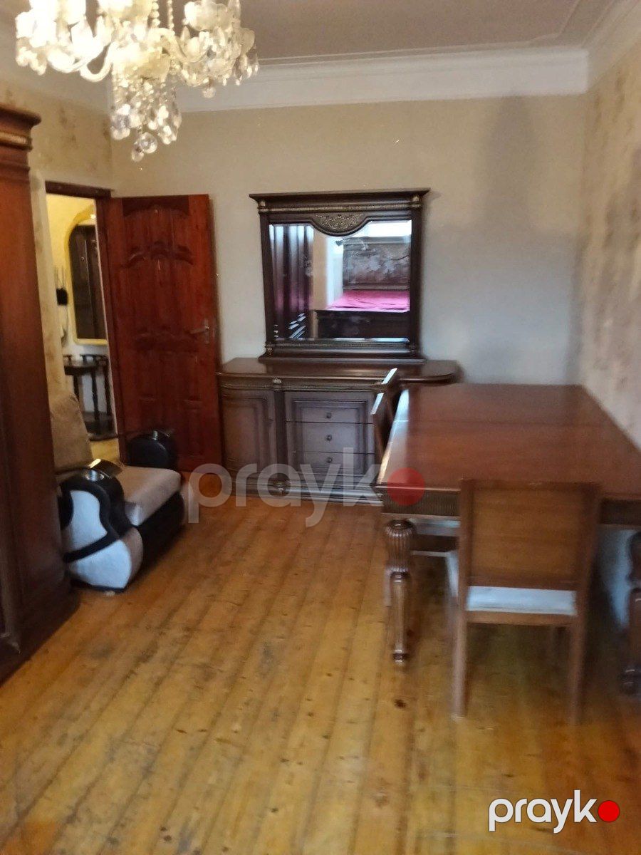 Satılır 3 otaqlı köhnə tikili 85 m² — Mənzil, Bakı (2)