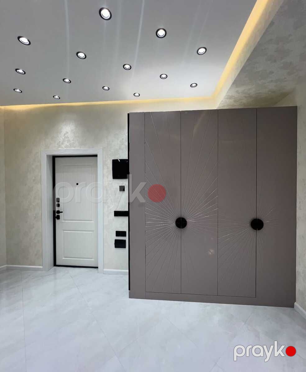 Satılır 2 otaqlı yeni tikili 94 m² — Mənzil, Bakı (8)