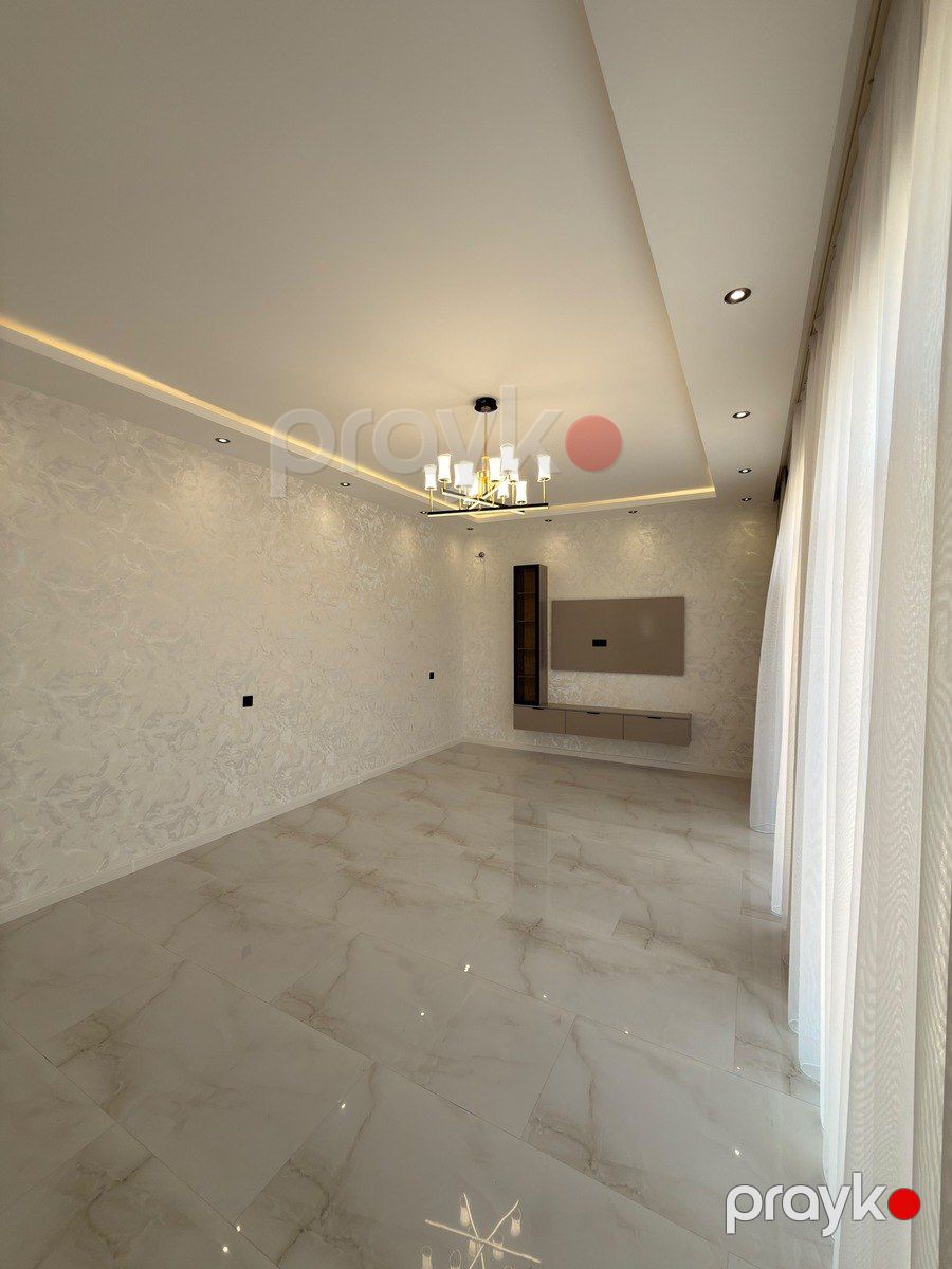 Satılır 4 otaqlı həyət evi/bağ evi 150 m² — Ev, villa, Bakı (8)