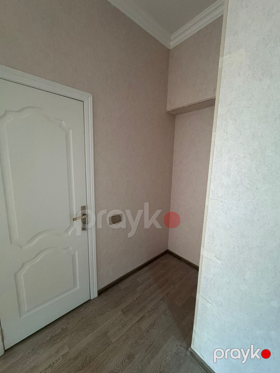 Satılır 3 otaqlı yeni tikili 90 m² — Mənzil, Bakı (2)